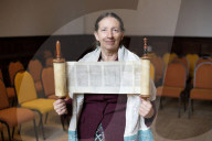 Rabbi Elisheva Salamo