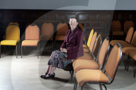 Rabbi Elisheva Salamo