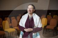 Rabbi Elisheva Salamo