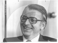 Chairman of BP who transformed it into a premier league oil company.