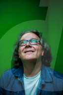 Bluemoose publishes no more than 10 books a year but Kevin Duffy knows how to pick a winner.