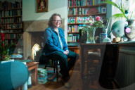 Bluemoose publishes no more than 10 books a year but Kevin Duffy knows how to pick a winner.