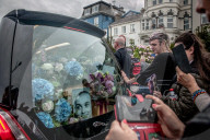 Funeral Sinead OíConnor 