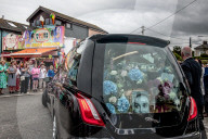 Funeral Sinead O’Connor 