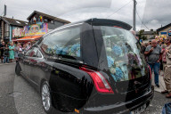 Funeral Sinead O’Connor 