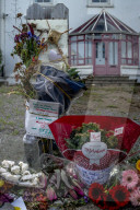 Funeral Sinead O’Connor 