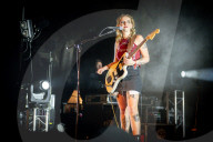 Teen Jesus and the Jean Teasers