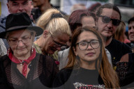 Funeral Sinead O'Connor
