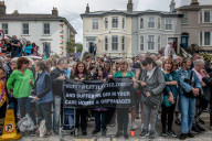 Funeral Sinead O'Connor