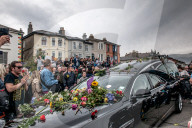Funeral Sinead O'Connor