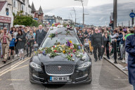 Funeral Sinead O'Connor