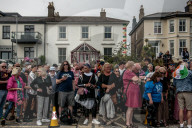 Funeral Sinead O'Connor