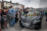 Funeral Sinead O'Connor