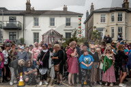 Funeral Sinead O'Connor