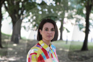 Esther Flanagan