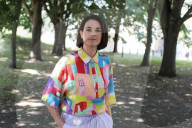 Esther Flanagan
