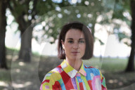 Esther Flanagan