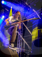 JELUSICK Live Festival Guitare en Scène 2023
