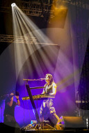 JELUSICK Live Festival Guitare en Scène 2023