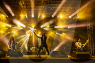 JELUSICK Live Festival Guitare en Scène 2023