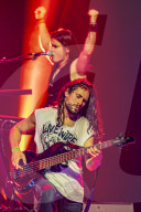 JELUSICK Live Festival Guitare en Scène 2023