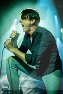Suede live at SmukFest 2023, Skanderborg, Denmark