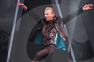 Dave Gahan, Depeche Mode