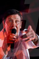 
 Gianni Morandi - Go Gianni Go, Alghero, Italy