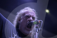 Music Concert - Carcass   Nightfall Special Show, Rome, Italy