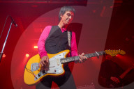 Johnny MARR