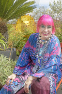 Dame Zandra Rhodes