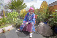 Dame Zandra Rhodes