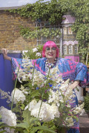 Dame Zandra Rhodes