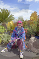 Dame Zandra Rhodes