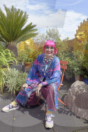 Dame Zandra Rhodes
