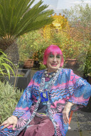 Dame Zandra Rhodes