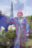 Dame Zandra Rhodes