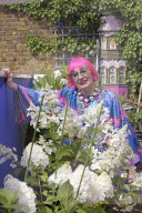 Dame Zandra Rhodes