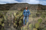 ‘It healed me’: the Indigenous forager reconnecting Native Americans with their roots.