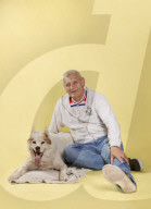 Friends reunited: the life-affirming joy of finding a missing pet