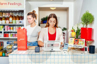 Liquor stores are so 2019. Welcome to the age of the non-alcoholic bottle shop.