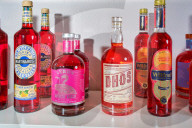 Liquor stores are so 2019. Welcome to the age of the non-alcoholic bottle shop.