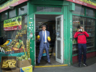 75 years of Britain’s Caribbean food shops