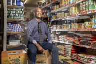 75 years of Britain’s Caribbean food shops