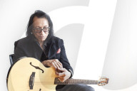 Sixto Rodriguez