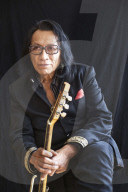 Sixto Rodriguez
