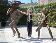 Rolling Stones Mick Jagger and Keith Richards get statues in their home town