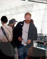Prince Harry departs for Singapore, Tokyo, Japan - 10 Aug 2023