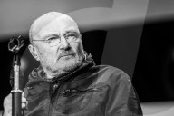 Phil Collins