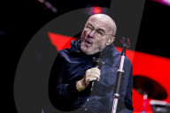 Phil Collins